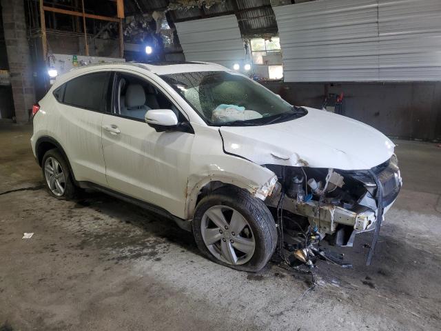 2020 HONDA HR-V EX 3CZRU6H58LM706689