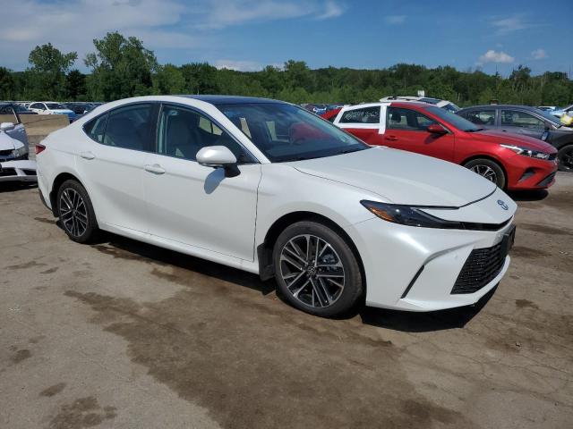 Vin: 4t1dbadk1su025977, lot: 62779275, toyota camry xse 20254