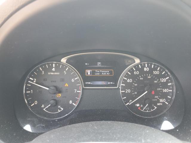 2016 NISSAN ALTIMA 2.5 - 1N4AL3AP2GN305592