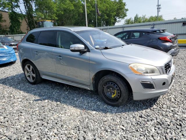Vin: yv4992dz7a2123265, lot: 60189165, volvo xc60 t6 20104