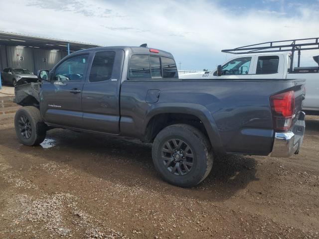 2023 TOYOTA TACOMA ACC - 3TYSZ5AN0PT112797