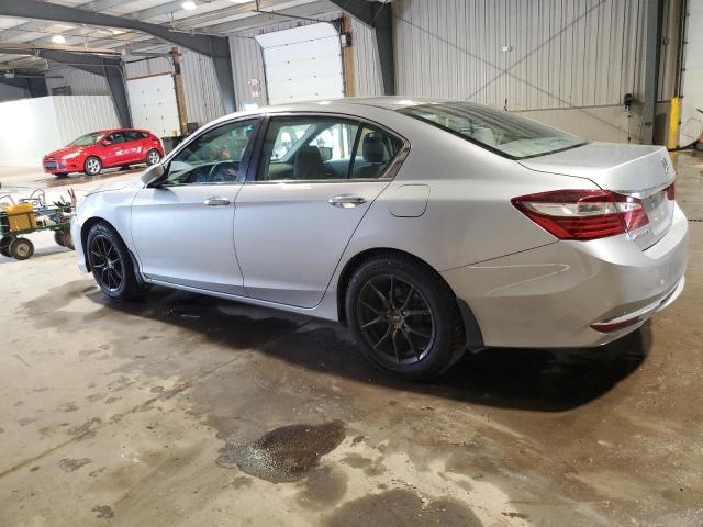 Vin: 1hgcr2f36ga129690, lot: 60974695, honda accord lx 20162