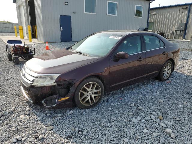 Vin: 3fahp0ja4cr410011, lot: 57872835, ford fusion sel 2012 img_1