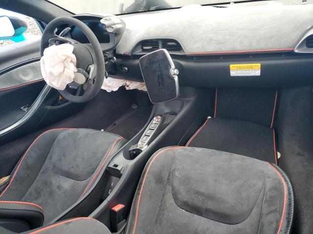 2023 MCLAREN AUTOMOTIVE ARTURA SBM16AEA2PW001787
