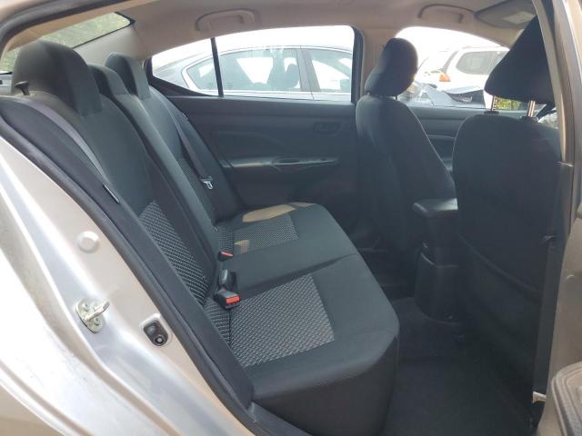 2020 NISSAN VERSA S - 3N1CN8DVXLL876023