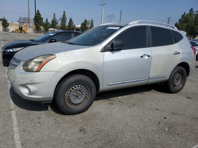 NISSAN ROGUE SELE