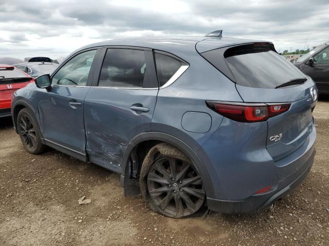 2023 MAZDA CX-5 PREFE - JM3KFBCM4P0114277