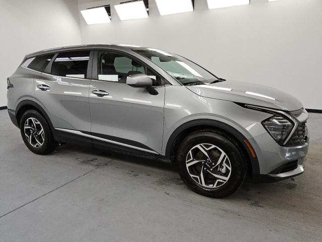 Vin: kndpu3df2r7284786, lot: 60864375, kia sportage lx 20244