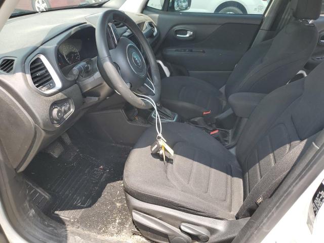 2018 JEEP RENEGADE L - ZACCJABB1JPH58701