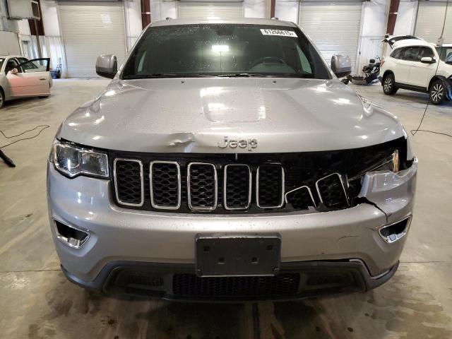 2018 JEEP GRAND CHER - 1C4RJFAG4JC310560