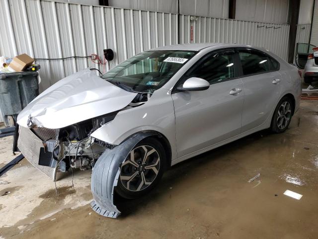 Vin: 3kpf24ad4ke080863, lot: 62686365, kia forte fe 2019 img_1