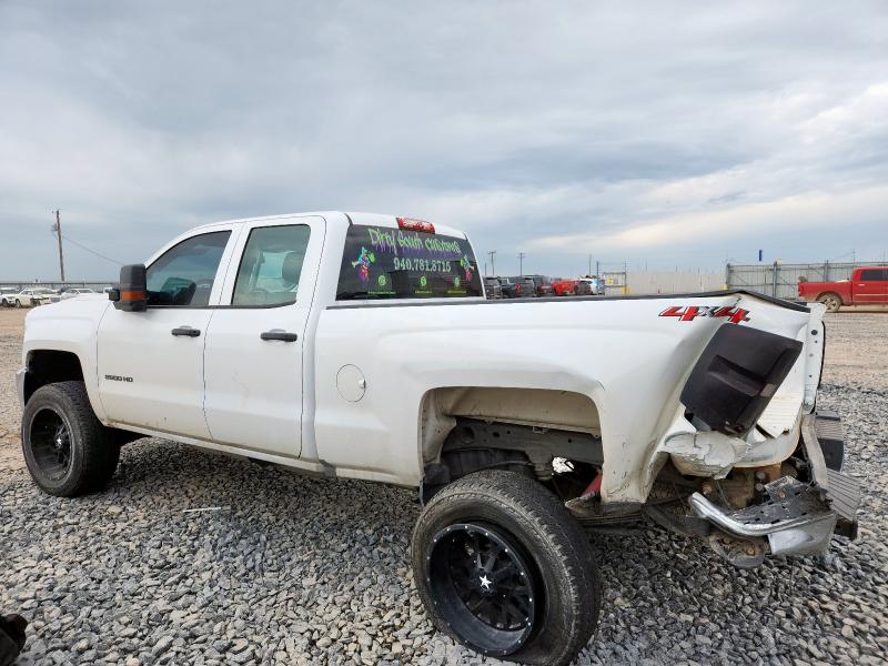 Vin: 1gc2kue88fz516460, lot: 62709705, chevrolet all models k2500 heavy duty 20152