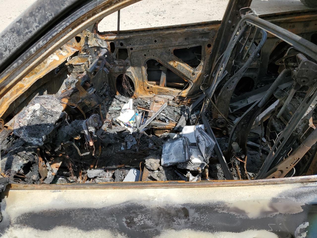 SUBARU FORESTER PREMIUM