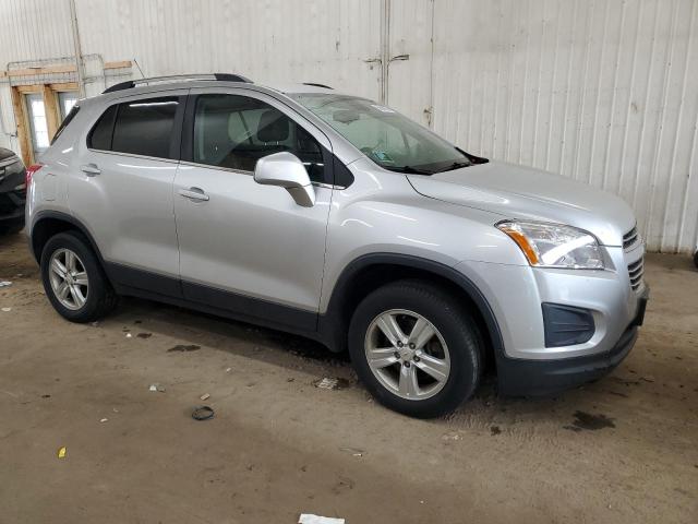Vin: kl7cjpsb5gb754346, lot: 59644235, chevrolet trax 1lt 20164