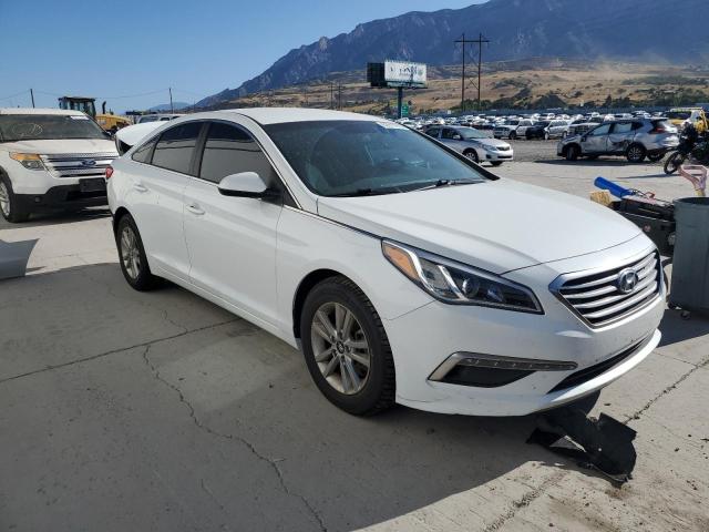 Vin: 5npe24af9fh015893, lot: 62913215, hyundai sonata se 20154
