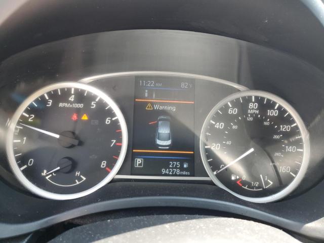 2019 NISSAN SENTRA S - 3N1AB7AP7KY359991