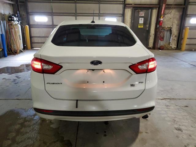 2015 FORD FUSION 1FA6P0H73F5129214