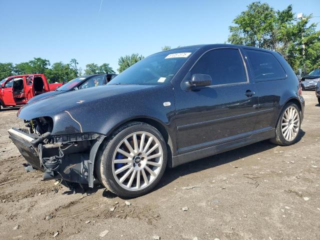 VOLKSWAGEN R32