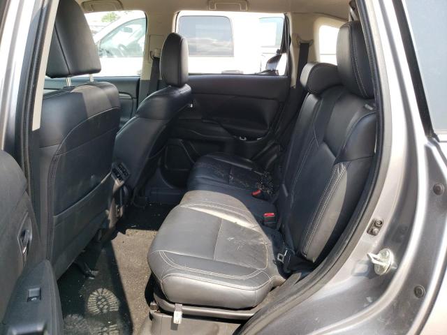 2020 MITSUBISHI OUTLANDER JA4AZ3A36LZ036600
