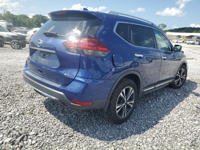 2017 NISSAN ROGUE S - 5N1AT2MT4HC864731