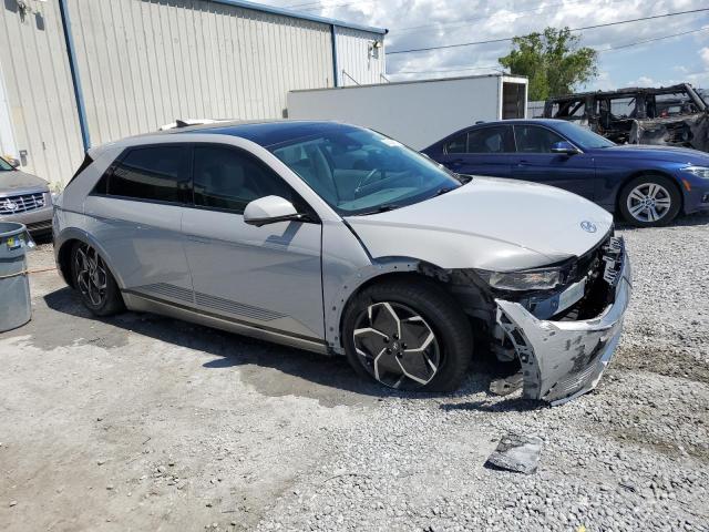 Vin: km8kr4ae0pu207776, lot: 60304575, hyundai ioniq limited 20234