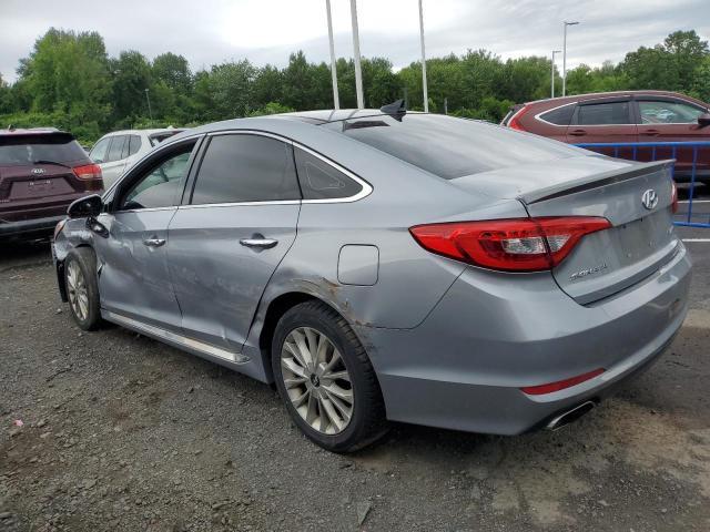 2015 HYUNDAI SONATA SPO 5NPE34AF5FH038892