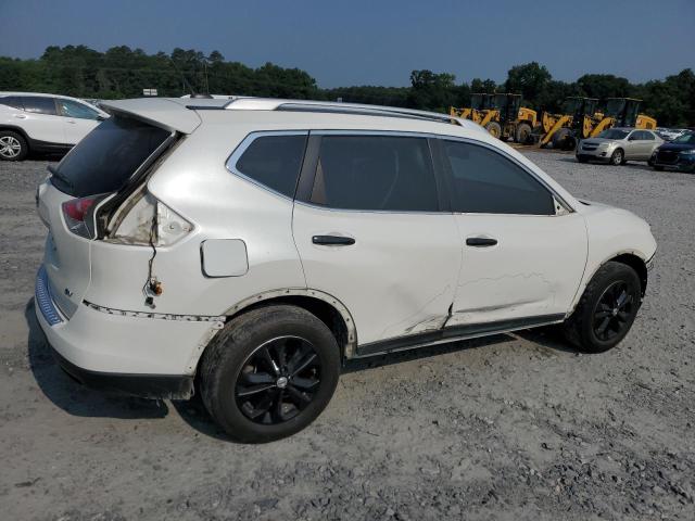 Vin: knmat2mt3fp532192, lot: 57870325, nissan rogue s 20153