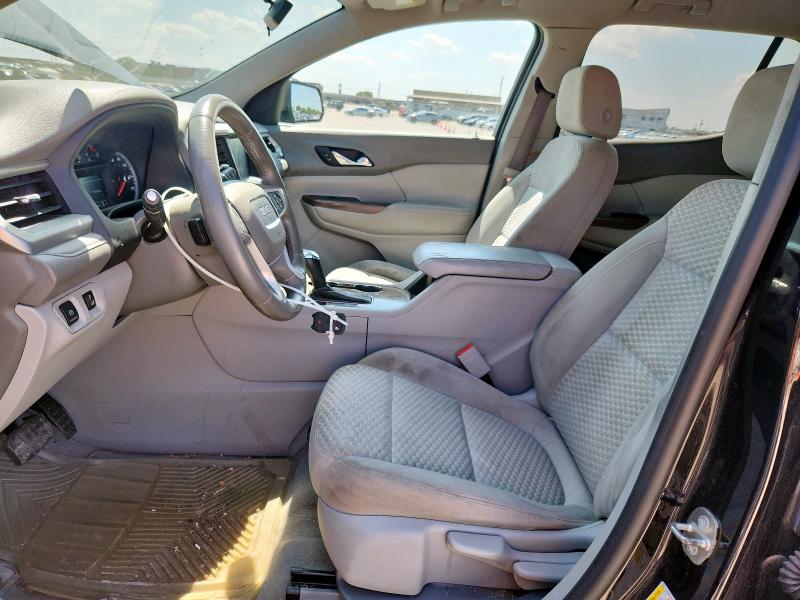 2017 GMC ACADIA SLE 1GKKNKLA2HZ150858