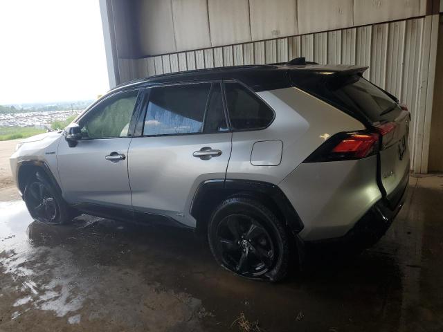 2020 TOYOTA RAV4 XSE - JTMEWRFV8LJ032611