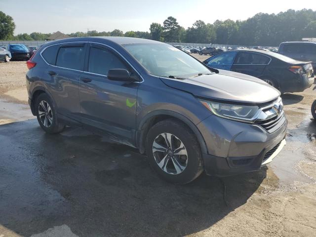 2017 HONDA CR-V LX 5J6RW5H30HL000263