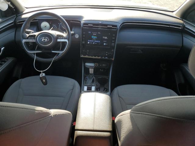 2022 HYUNDAI SANTA CRUZ 5NTJDDAF9NH005177
