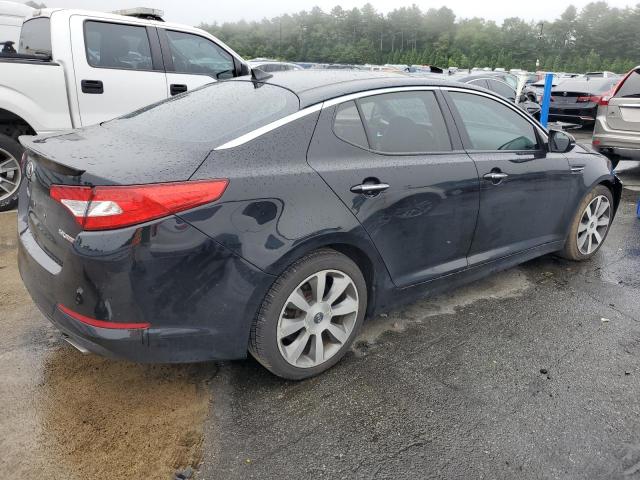 Vin: 5xxgr4a64dg231132, lot: 61080405, kia optima sx 20133