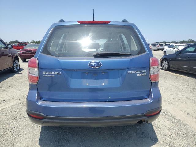 2015 SUBARU FORESTER 2 - JF2SJABC1FH542464