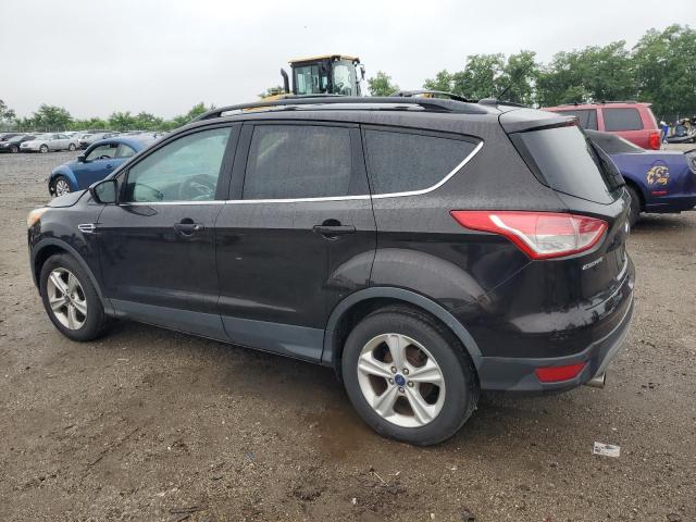 Vin: 1fmcu0gx2dub10398, lot: 59795225, ford escape se 20132