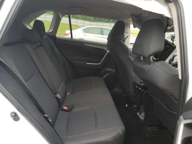 2019 TOYOTA RAV4 LE - 2T3F1RFV1KW014048