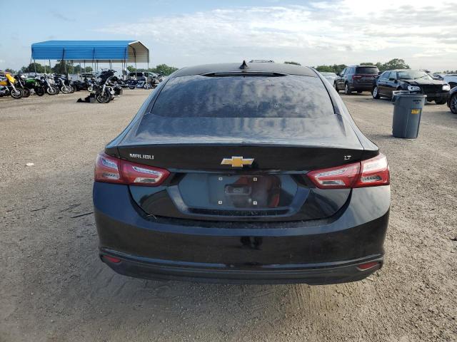 2019 CHEVROLET MALIBU LT 1G1ZD5ST8KF154920
