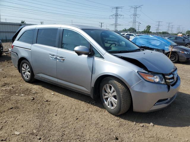 Vin: 5fnrl5h67gb120930, lot: 60316335, honda all models exl 20164