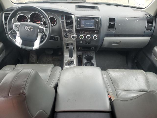 2016 TOYOTA SEQUOIA SR 5TDBY5G10GS128467