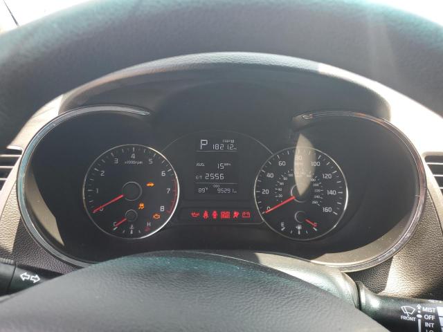 2017 KIA FORTE LX - KNAFK5A8XH5678465