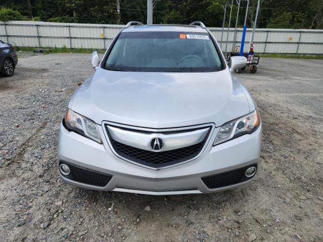 2013 ACURA RDX TECHNO - 5J8TB3H52DL017655
