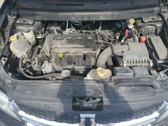 2015 DODGE JOURNEY SE 3C4PDCAB8FT728326