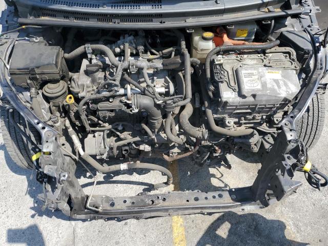 2015 TOYOTA PRIUS C JTDKDTB36F1109975