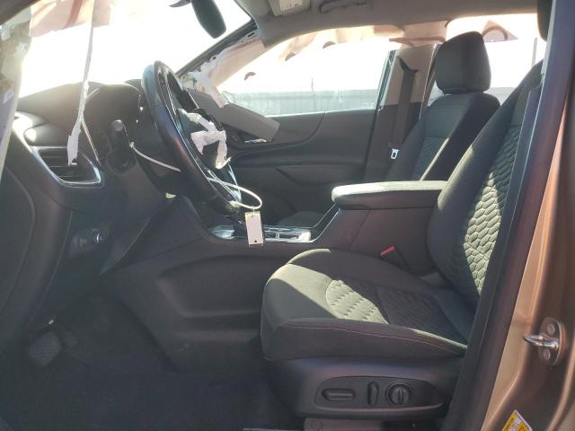 2018 CHEVROLET EQUINOX LT 3GNAXJEVXJL338446