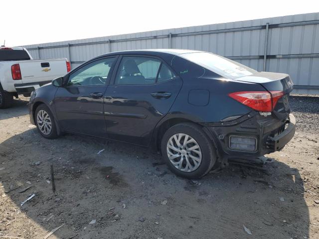 Vin: 2t1burhe2kc187753, lot: 59602475, toyota corolla l 20192