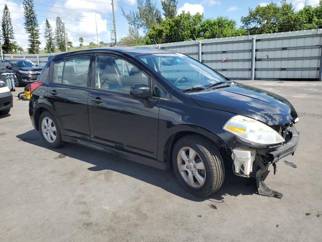 Vin: 3n1bc1cp1bl369943, lot: 61907935, nissan versa s 20114