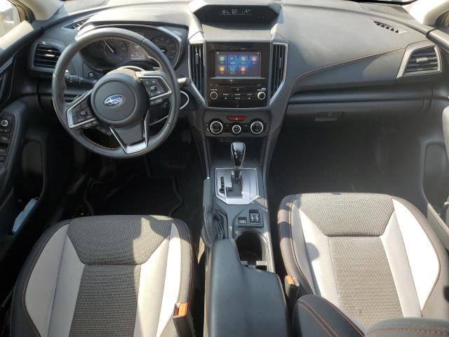 2022 SUBARU CROSSTREK - JF2GTAPCXNH268057
