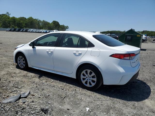 Vin: 5yfb4mde5sp276077, lot: 58982725, toyota corolla le 20252