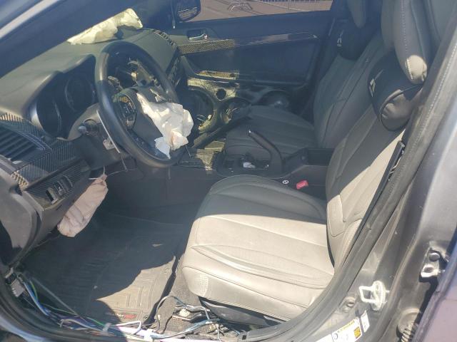 2015 MITSUBISHI LANCER ES JA32U2FU9FU006981