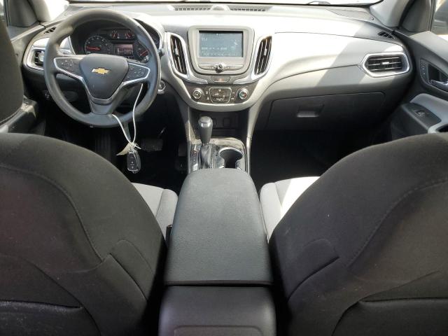 2018 CHEVROLET EQUINOX LS 2GNAXREV7J6337595