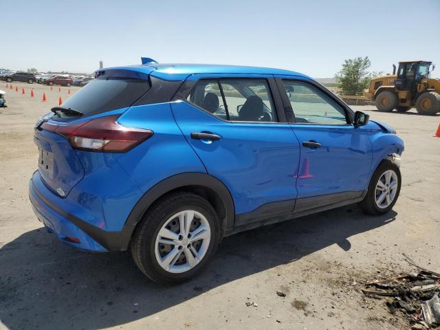 2021 NISSAN KICKS S 3N1CP5BV0ML501318